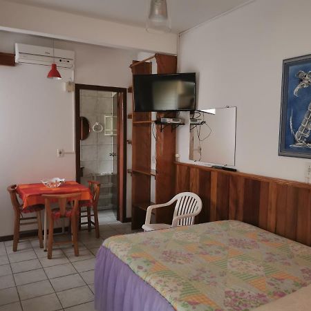 Ferienwohnung Terual Residens Bombinhas Exterior foto