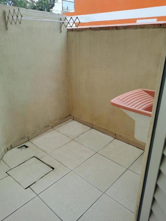 Ferienwohnung Terual Residens Bombinhas Exterior foto