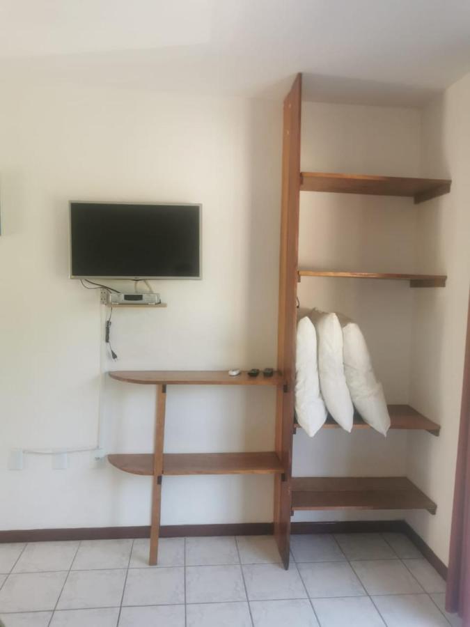 Ferienwohnung Terual Residens Bombinhas Exterior foto
