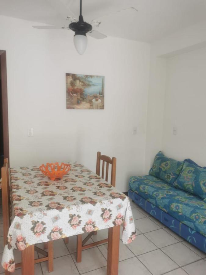Ferienwohnung Terual Residens Bombinhas Exterior foto