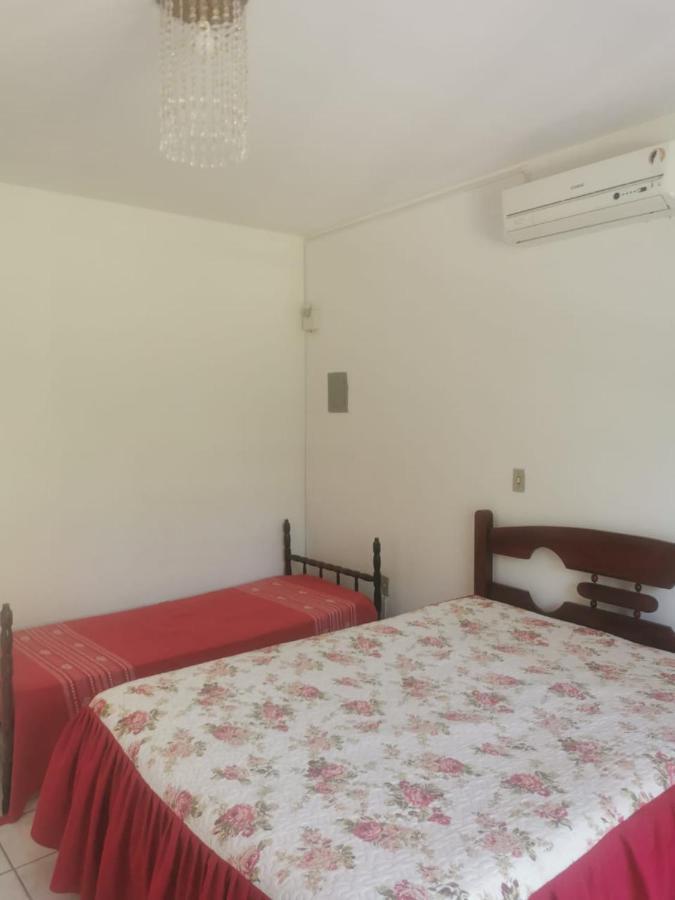 Ferienwohnung Terual Residens Bombinhas Exterior foto