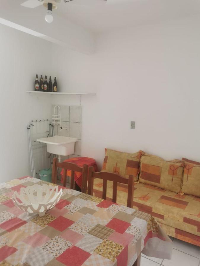 Ferienwohnung Terual Residens Bombinhas Exterior foto