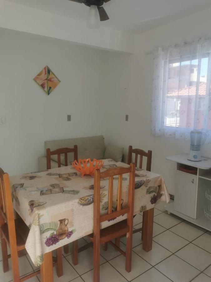 Ferienwohnung Terual Residens Bombinhas Exterior foto