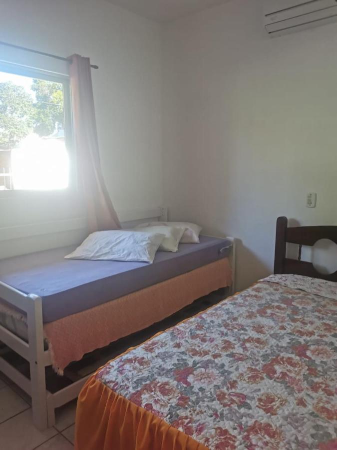 Ferienwohnung Terual Residens Bombinhas Exterior foto