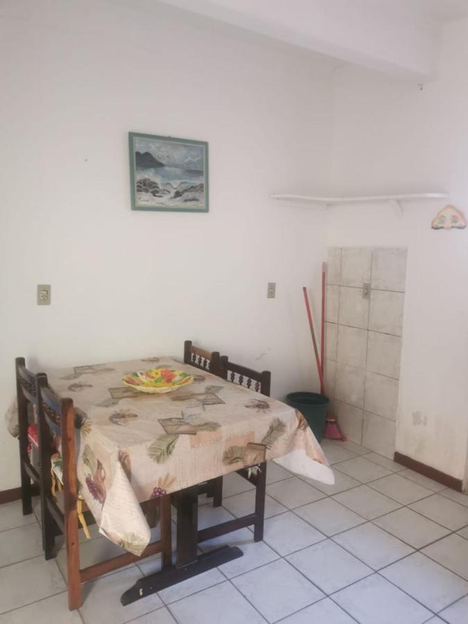 Ferienwohnung Terual Residens Bombinhas Exterior foto