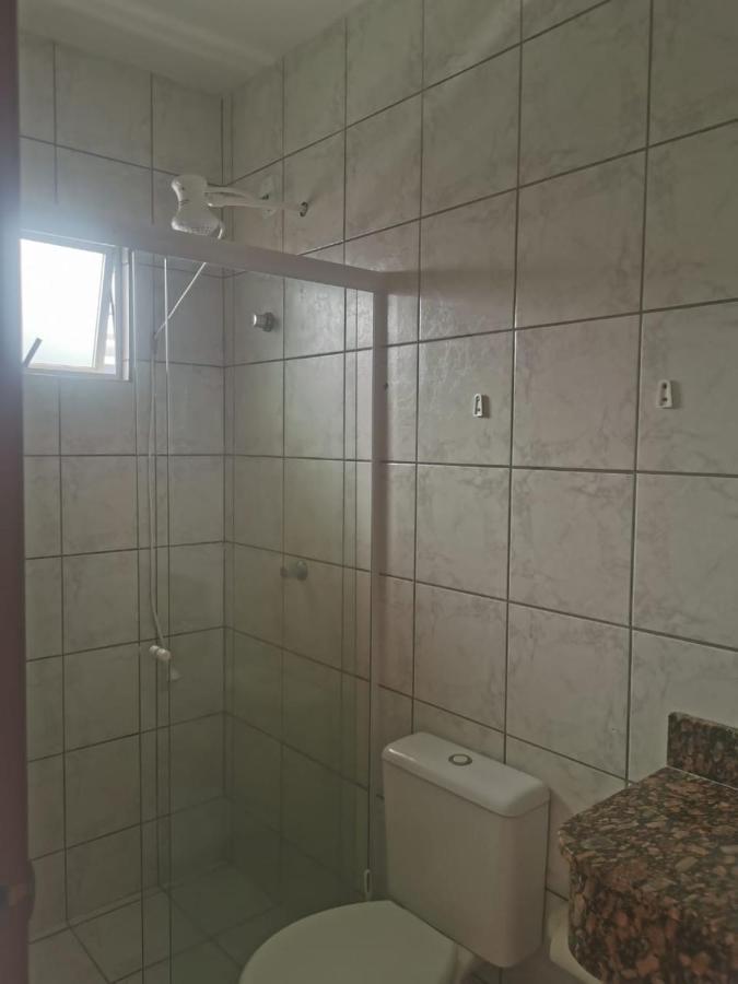 Ferienwohnung Terual Residens Bombinhas Exterior foto