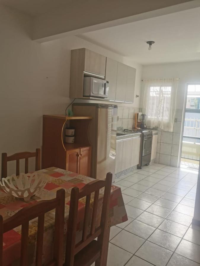 Ferienwohnung Terual Residens Bombinhas Exterior foto