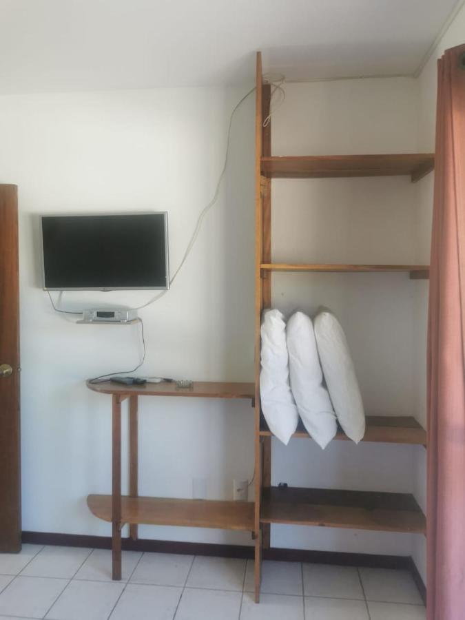 Ferienwohnung Terual Residens Bombinhas Exterior foto