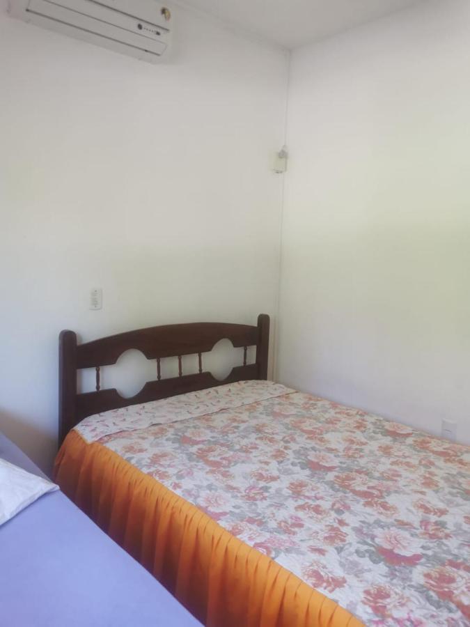 Ferienwohnung Terual Residens Bombinhas Exterior foto