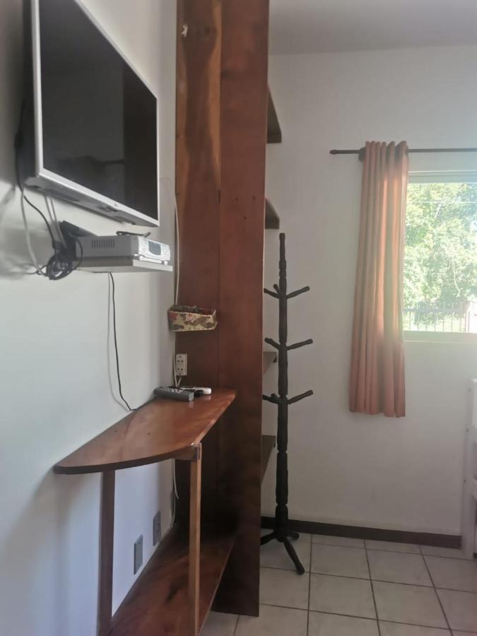 Ferienwohnung Terual Residens Bombinhas Exterior foto