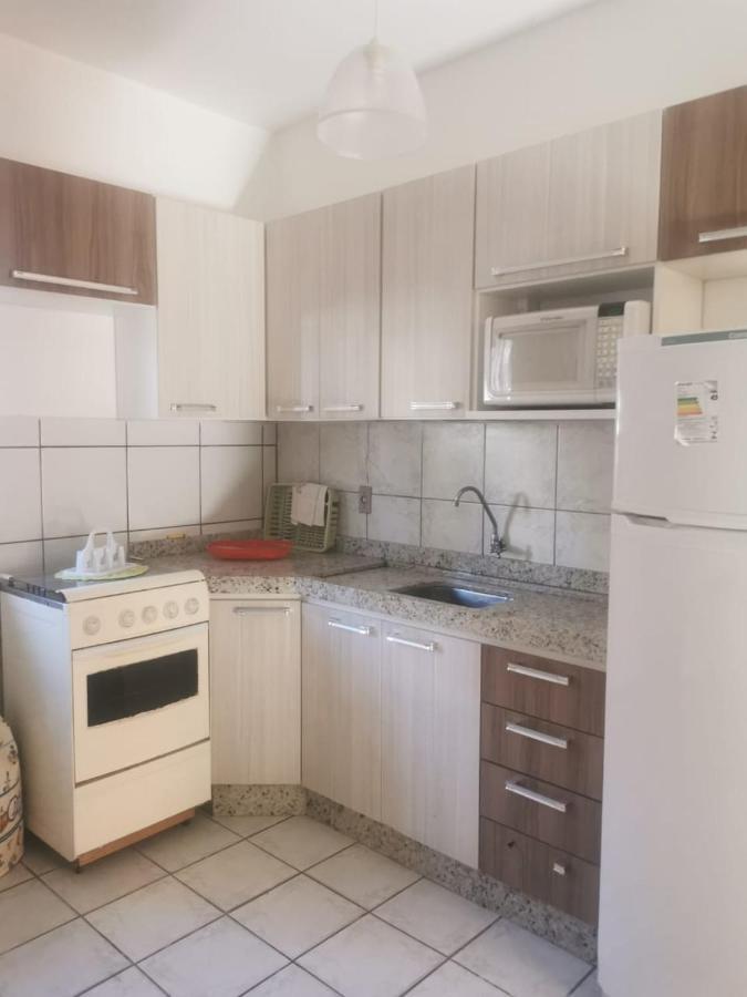 Ferienwohnung Terual Residens Bombinhas Exterior foto