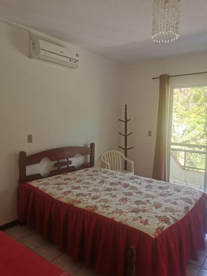 Ferienwohnung Terual Residens Bombinhas Exterior foto