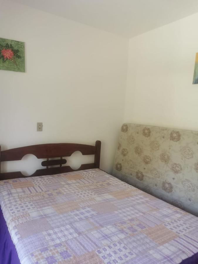 Ferienwohnung Terual Residens Bombinhas Exterior foto