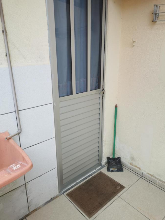 Ferienwohnung Terual Residens Bombinhas Exterior foto