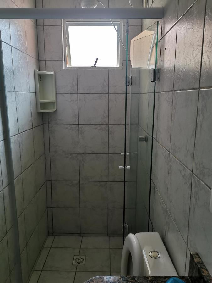 Ferienwohnung Terual Residens Bombinhas Exterior foto