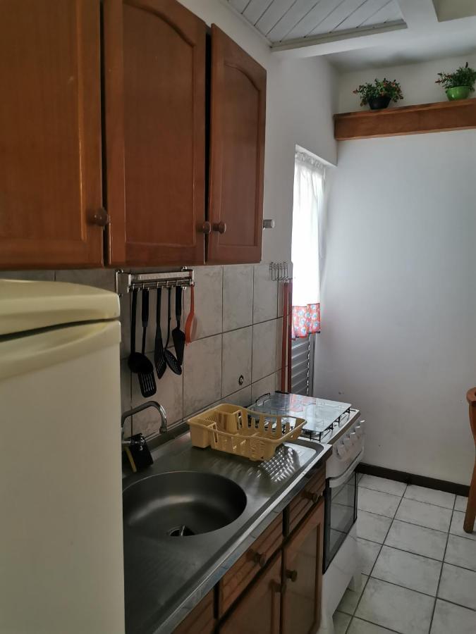 Ferienwohnung Terual Residens Bombinhas Exterior foto